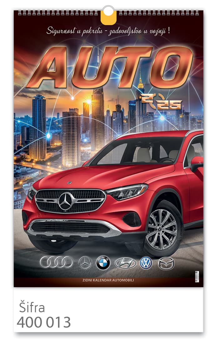 Automobili