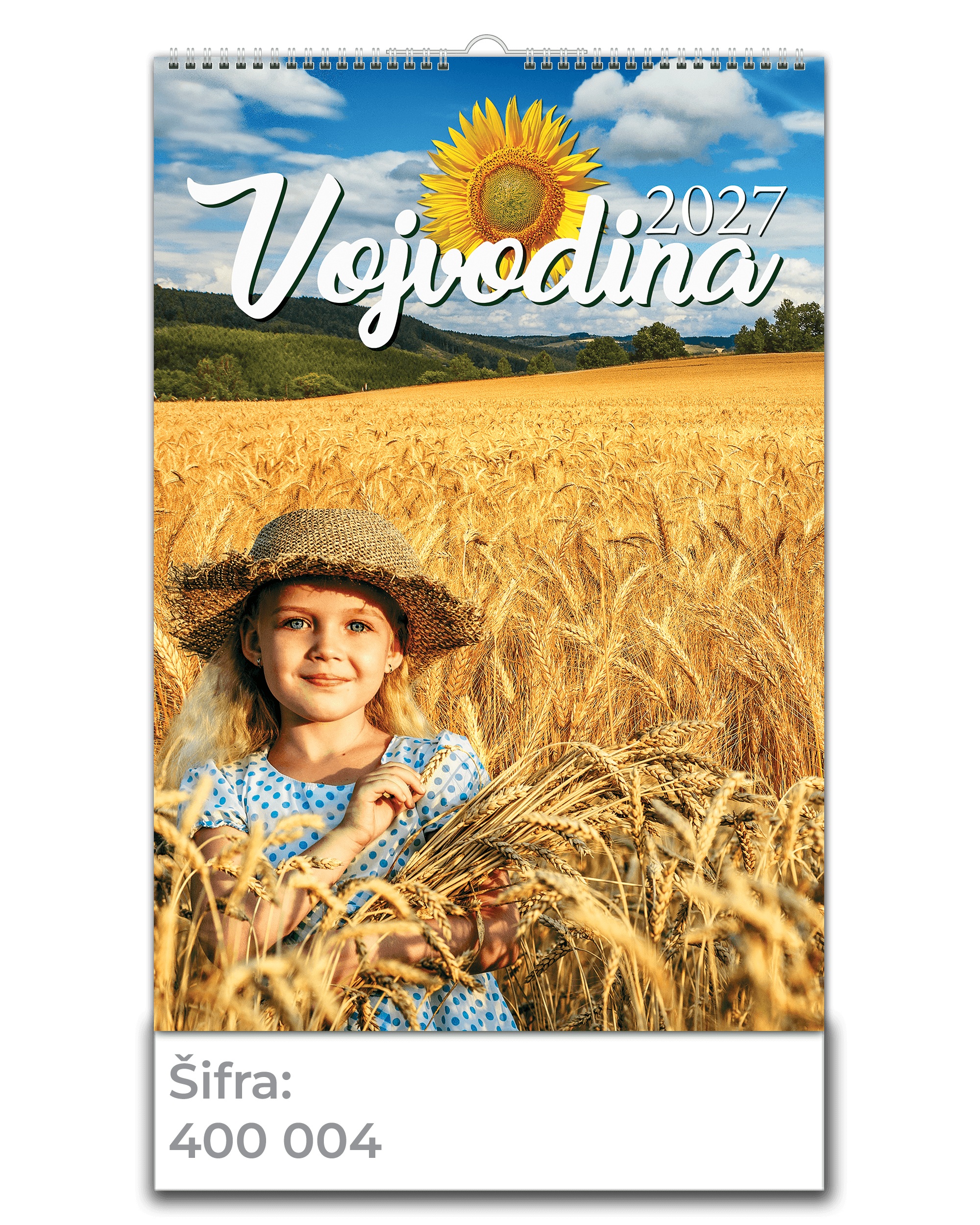 Vojvodina