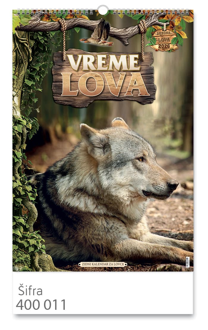Sezona lova