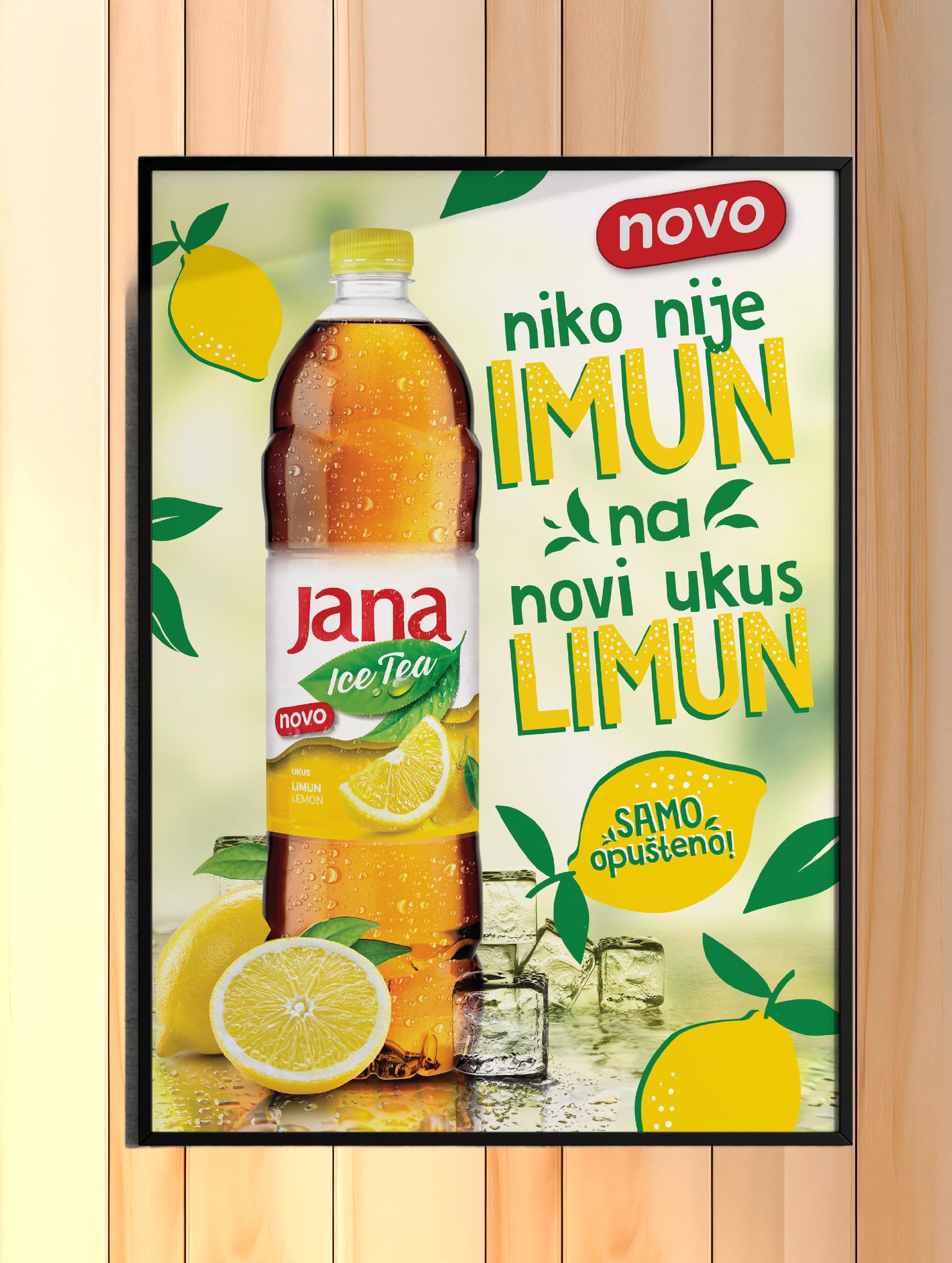 Posteri