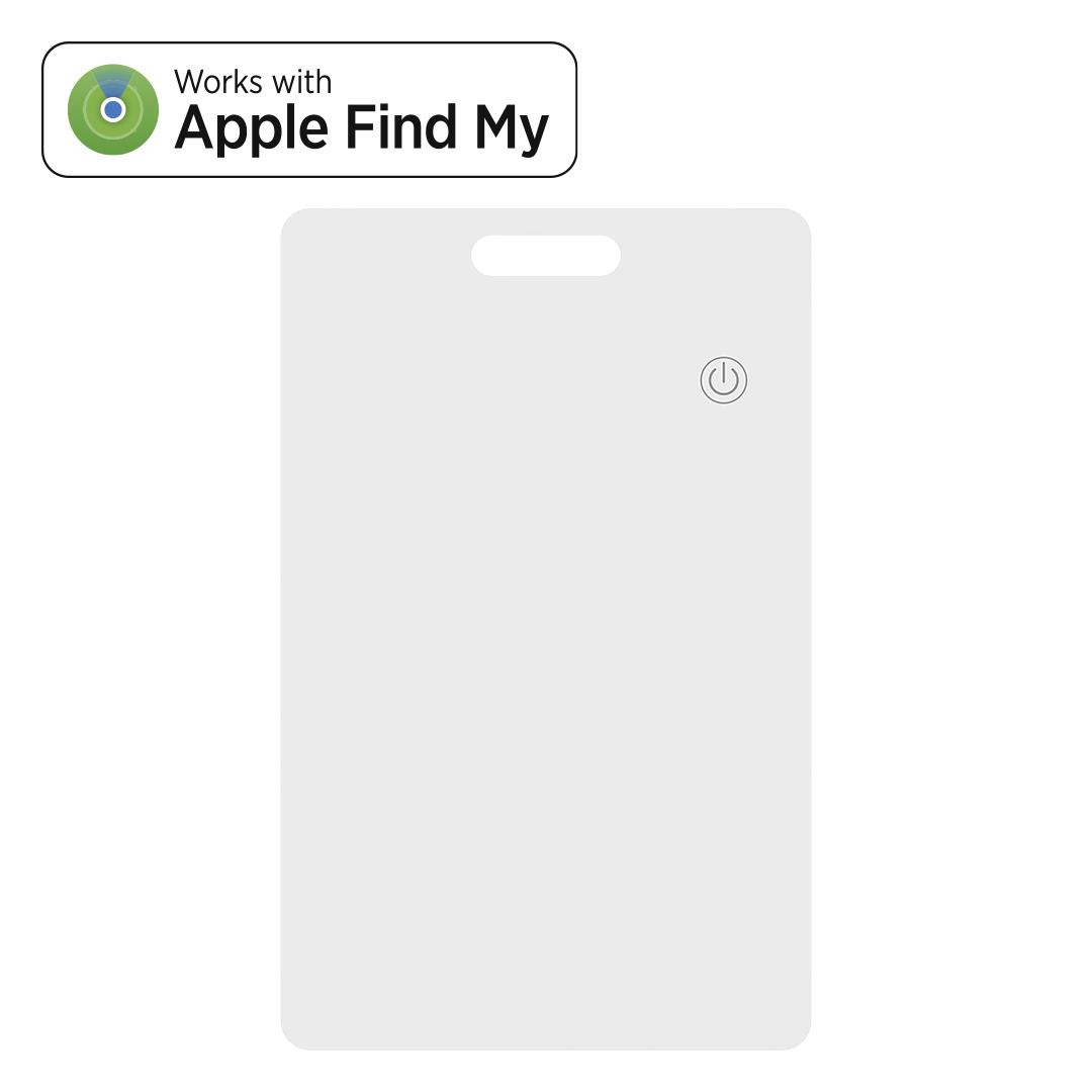 Find My kartica sa funkcijom lociranja